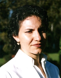Doctora Sol Patricia Hernández Delgado
