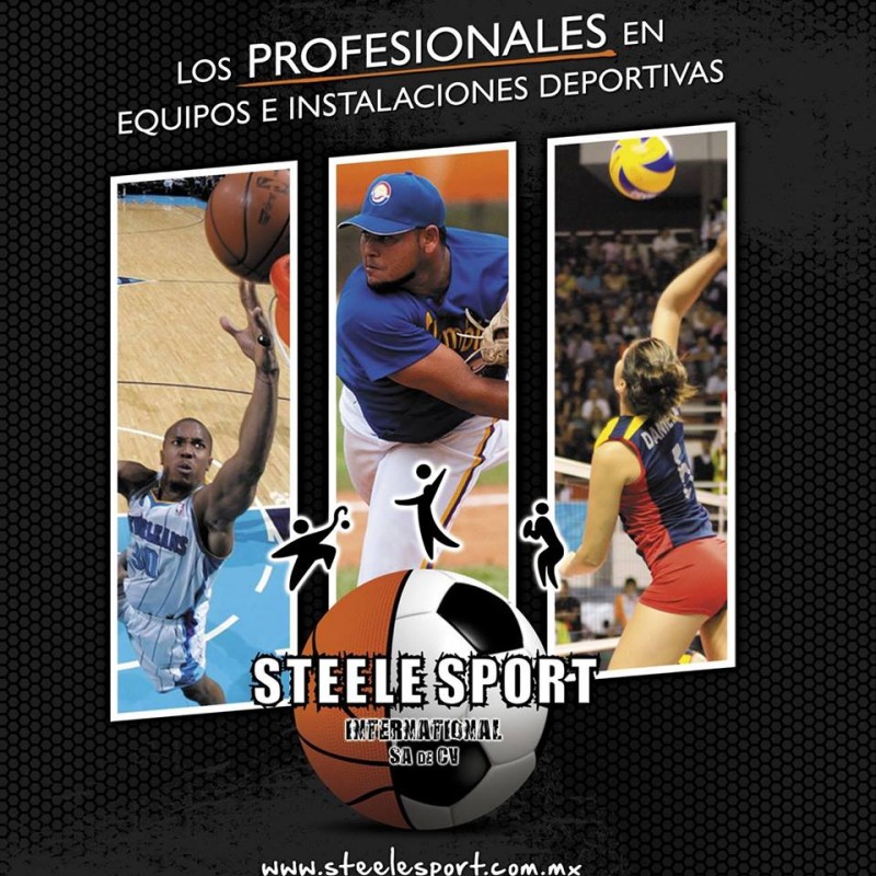 Steele Sport International