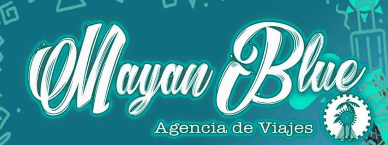 Agencia de Viajes Mayan Blue