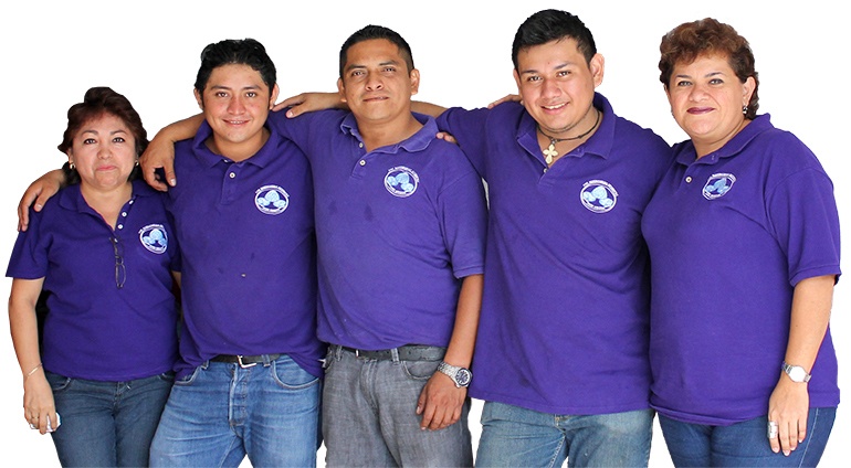 Personal Zero Grados Personal Zero Grados