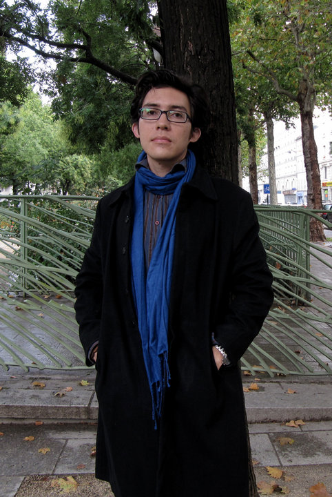 Ermilo Espinosa Torre