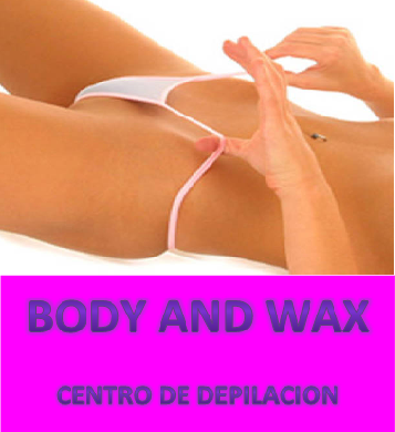 Body And Wax
