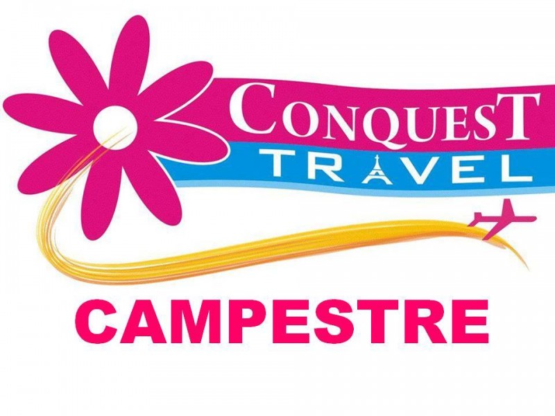 Conquest Travel Campestre