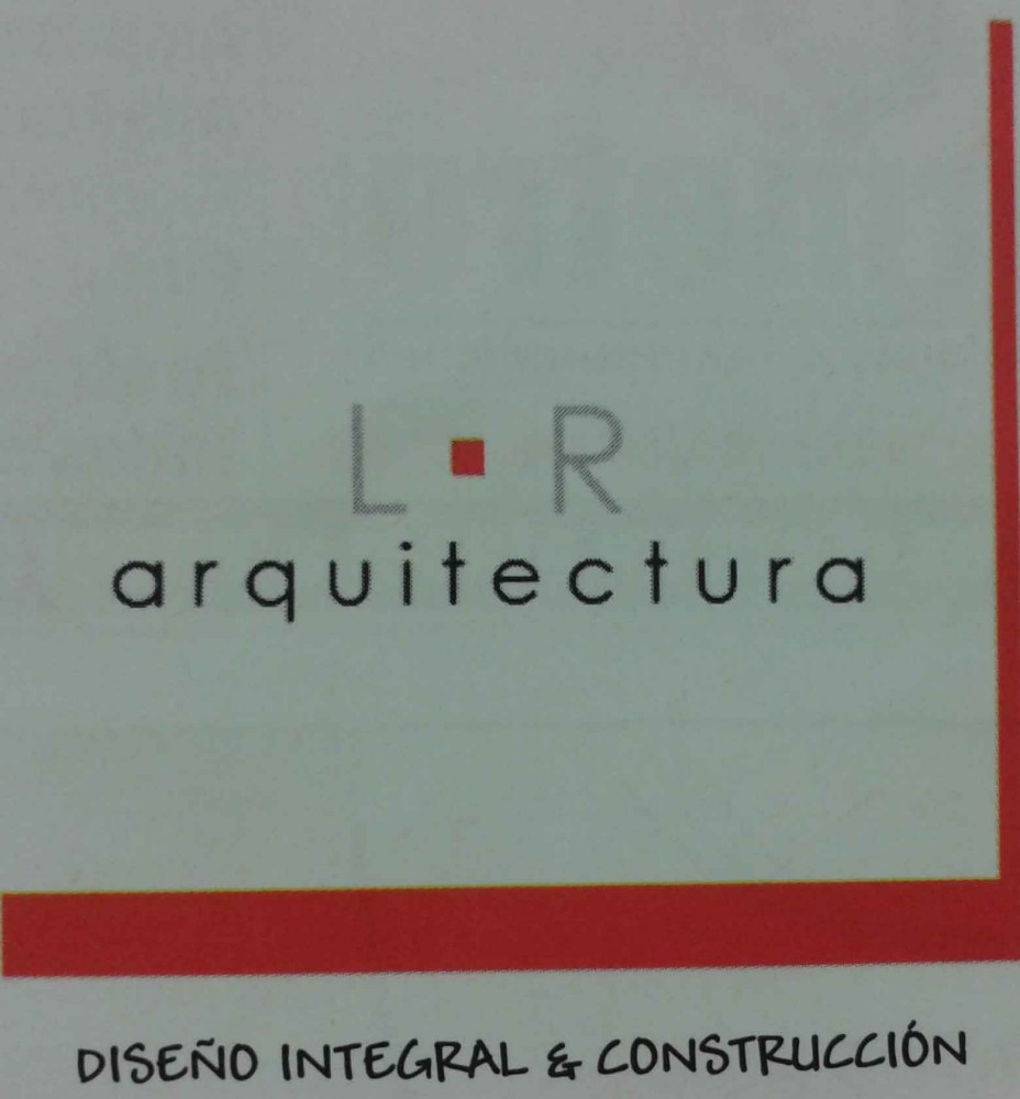 L.R arquitectura