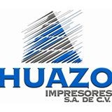 Huazo Impresores