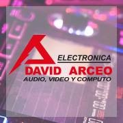 Electronica David Arceo