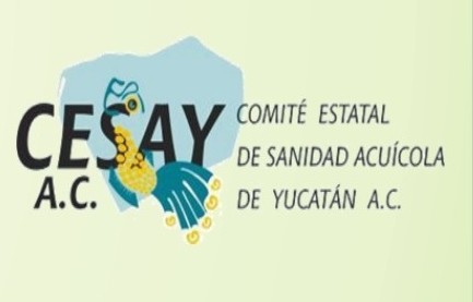 CESAY Comité Estatal de Sanidad Acuícola de Yucatán A.C.