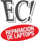 EC- Reparacion de Laptops