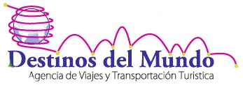 Destinos del Mundo