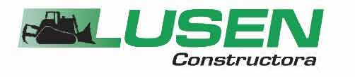 Lusen Constructoras
