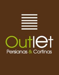 Outlet Persianas & Cortinas