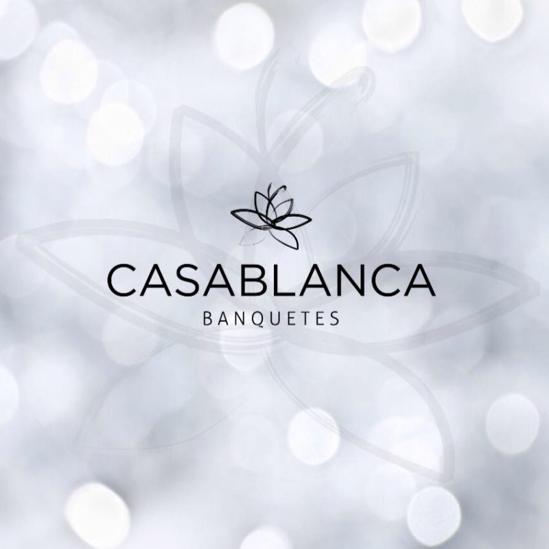 Casablanca Banquetes