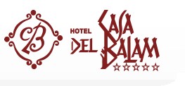Hotel Casa Del Balam