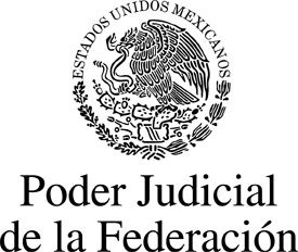 Poder Judicial de la Federación