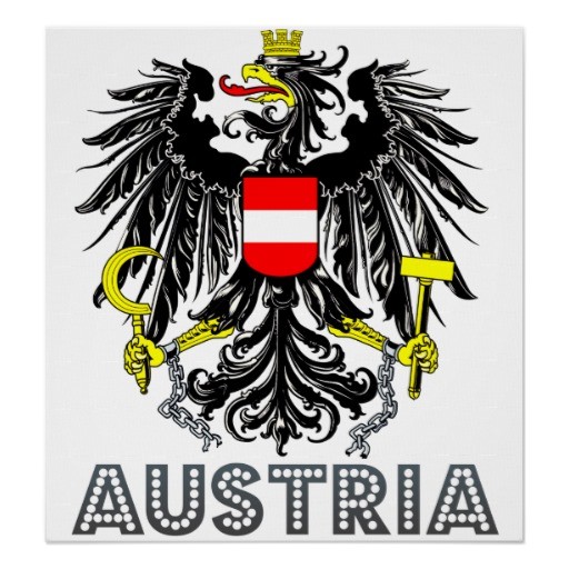 Connsulado de Austria