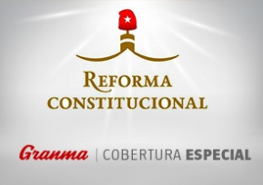 Reforma Constitucional