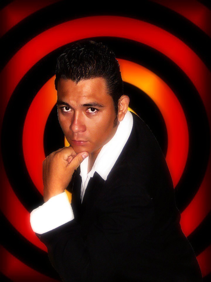 Abraham y sus teclados