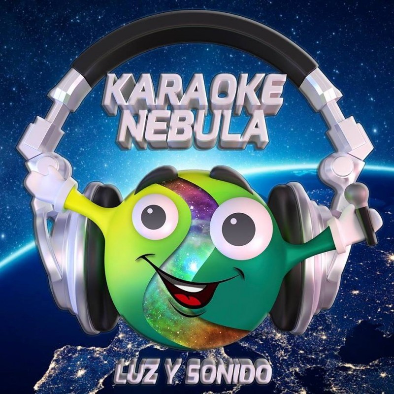 Karaokes Nebula