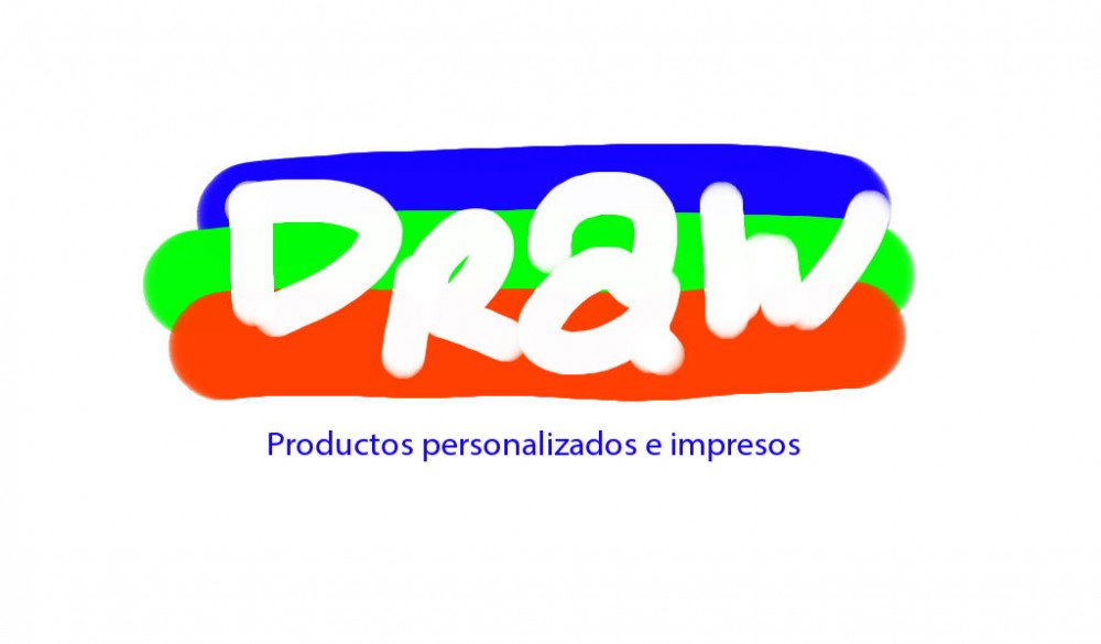 DRAW Productos promocionales e impresos