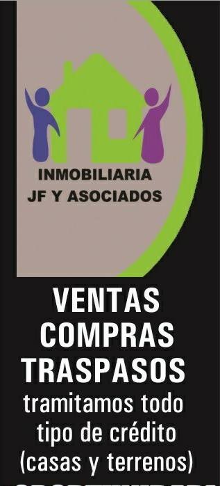 INMOBILIARIA JF Y ASOCIADOS