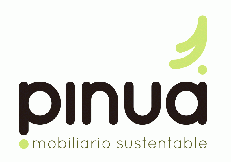 Pinua mobiliario sustentable