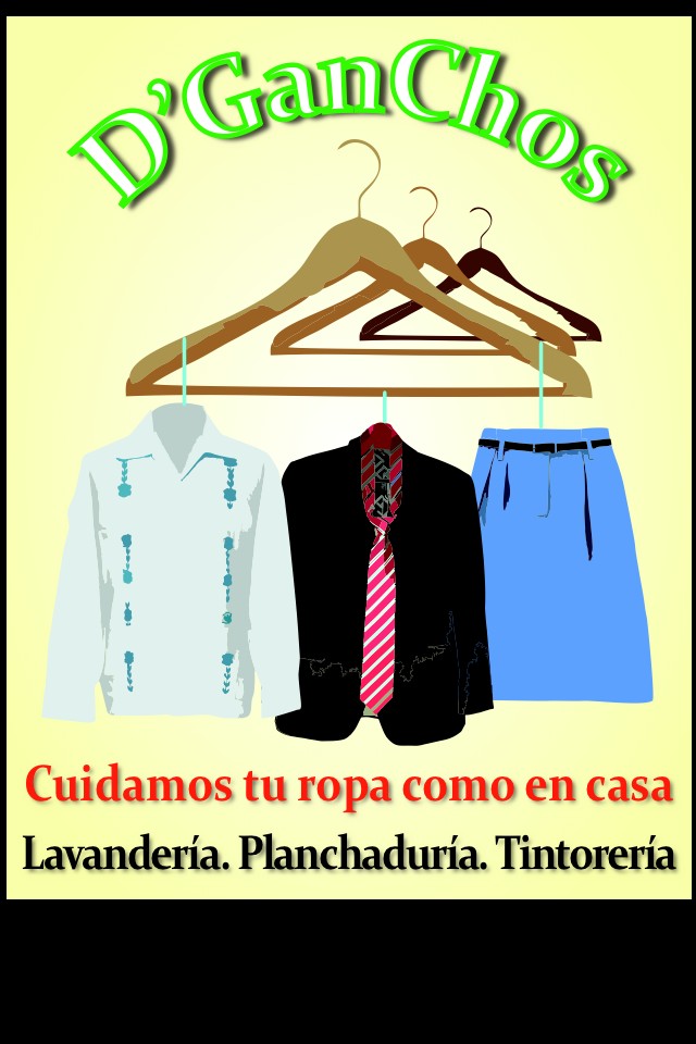 DGanchos