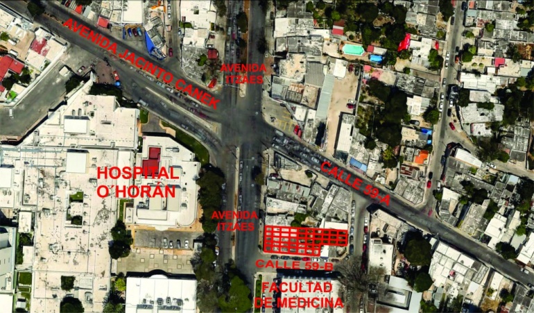 02 - RENTA DE LOCALES COMERCIALES EN LA AVENIDA ITZÁES