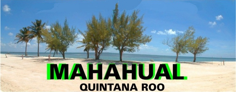 05 - TERRENO EN VENTA MAHAHUAL, QUINTANA ROO