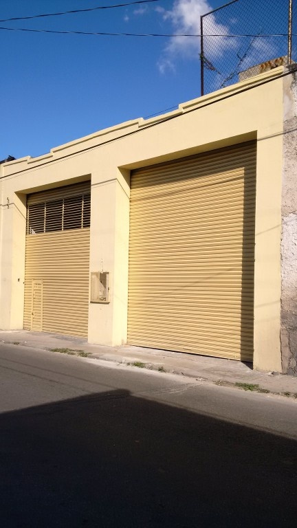 13 - RENTA DE BODEGA ó NAVE INDUSTRIAL EN CALLE 58 ENTRE 73-A Y 75 EN MÉRIDA