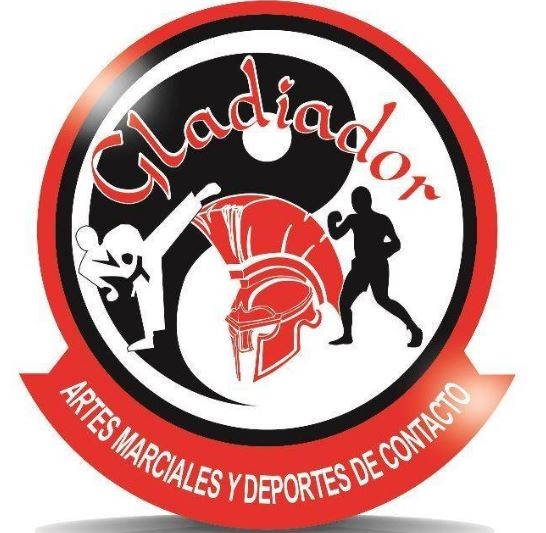 Artes Marciales Gladiador