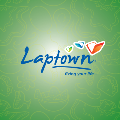 Laptown