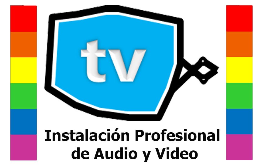 Instalación Profesional de Audio y Vídeo