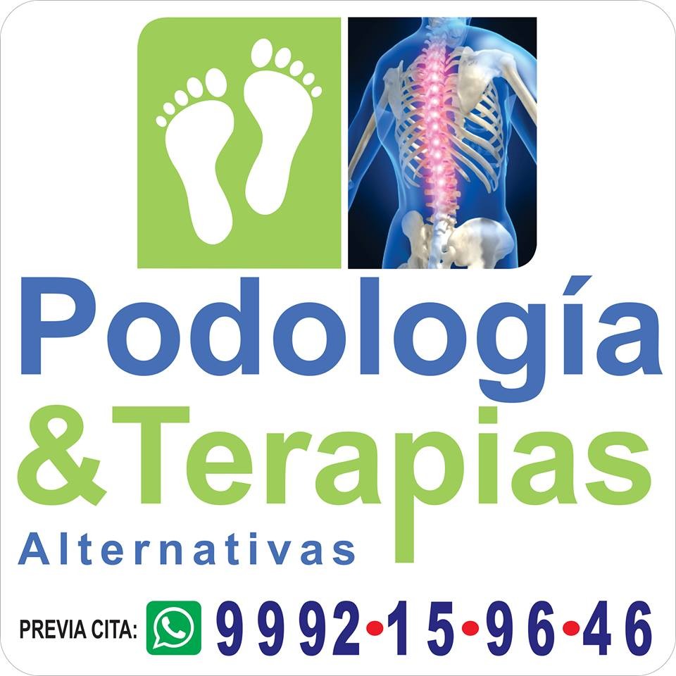 Podologia y Terapias Mérida
