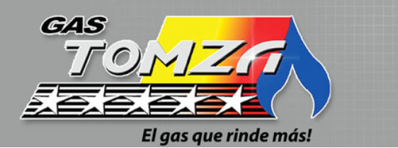 Gas Tomza