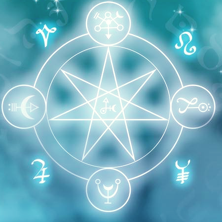 ALIXSOL:Esoterica Universal