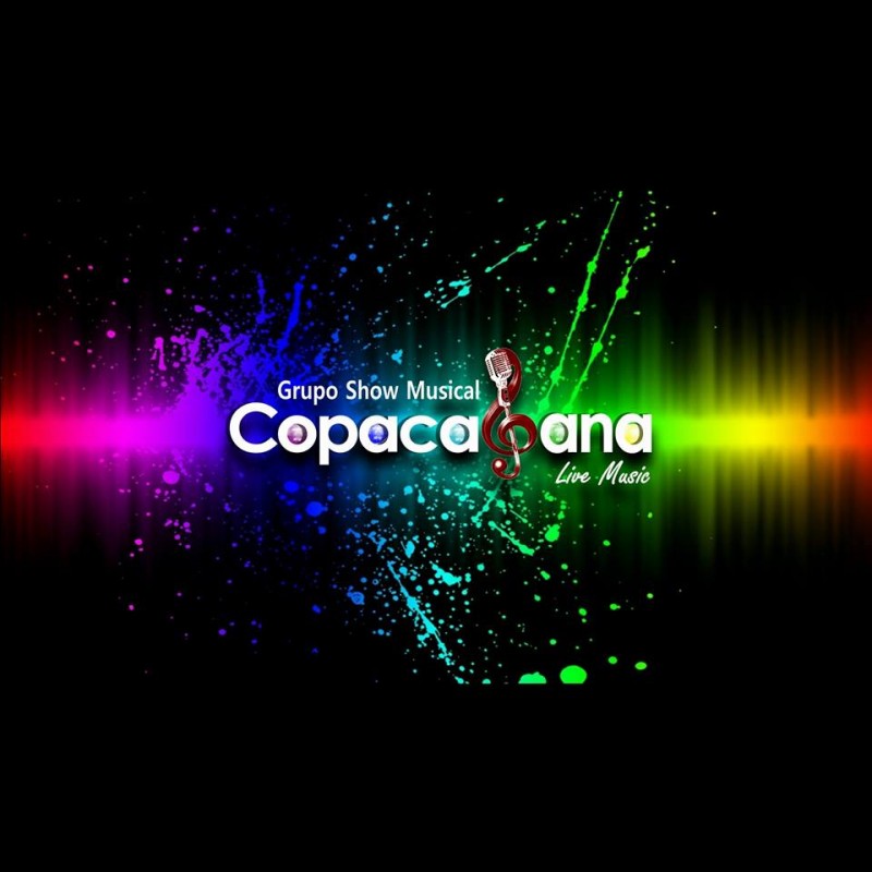 Grupo Show Músical Copacabana