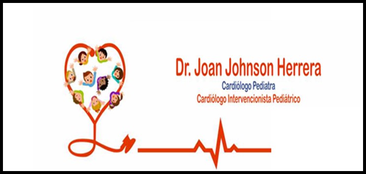 Cardiología Pediátrica