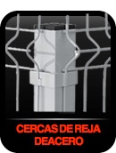 Cercas de RejaDeacero