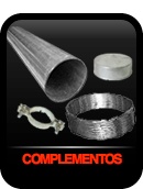 Complementos