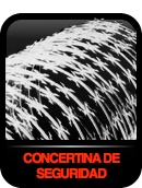 Concertina de Seguridad
