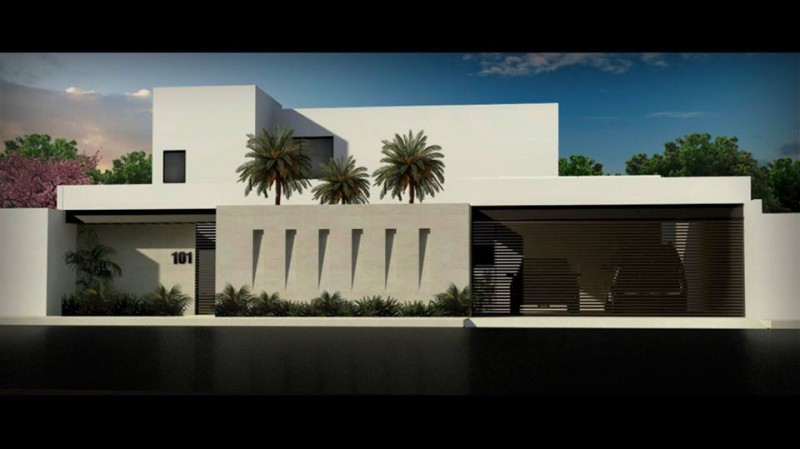 Vulcano Construcciones