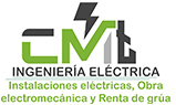 Instalaciones Eléctricas CMT