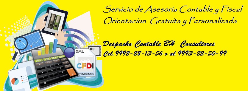 BH Contadores y Consultores
