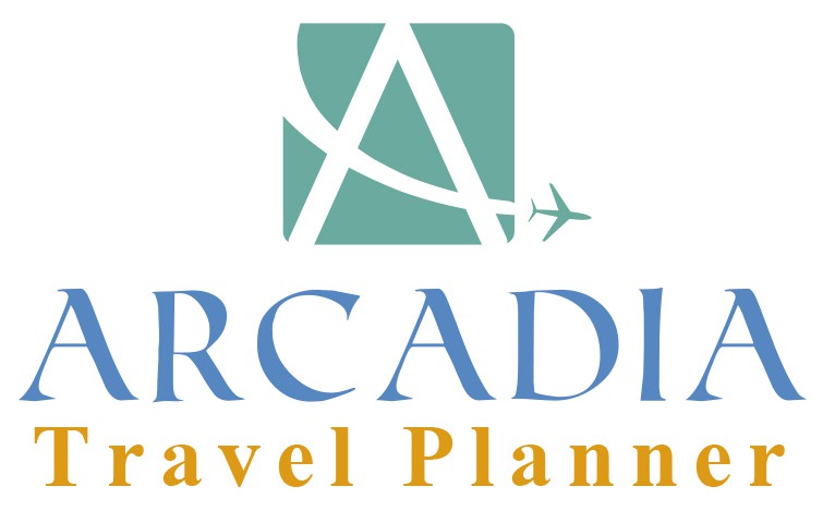 Arcadia Travel Planner