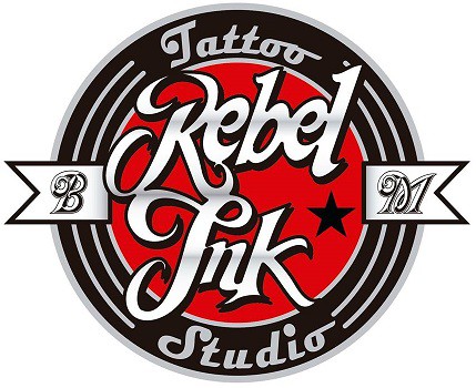 Rebel Ink