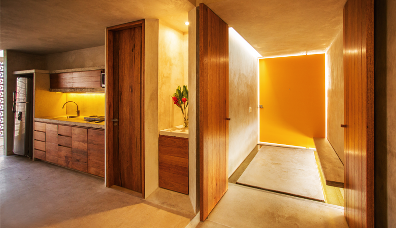 Despacho Arquitectónico