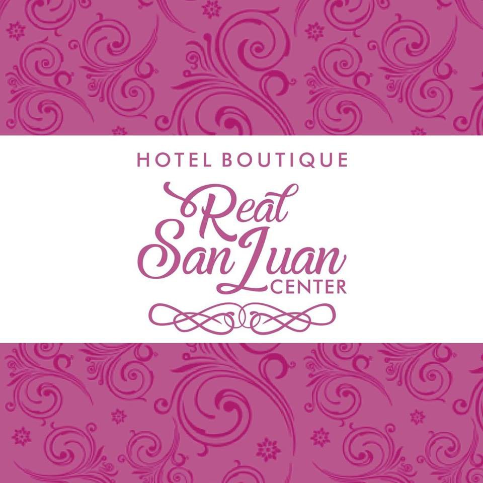 Hotel Boutique Real San Juan Center