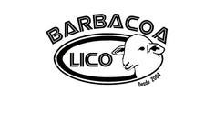 Barbacoa Lico