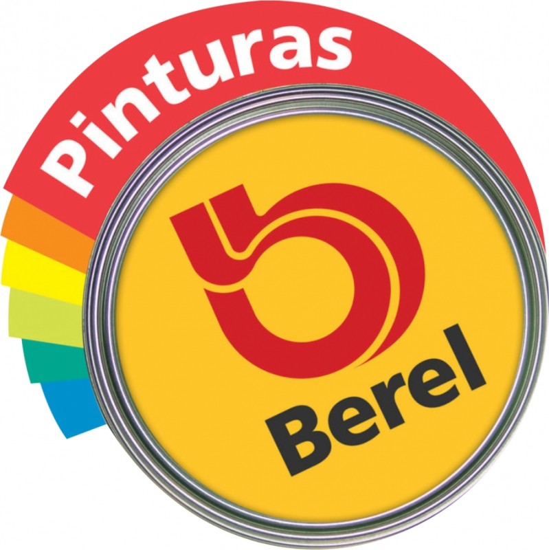 Berel Pinturas