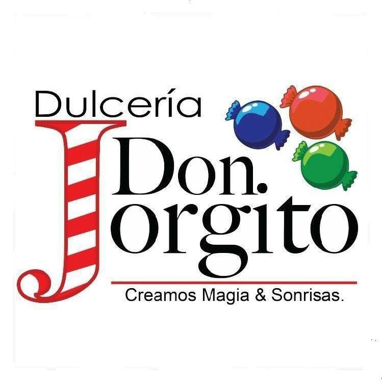 Dulcería Don Jorgito
